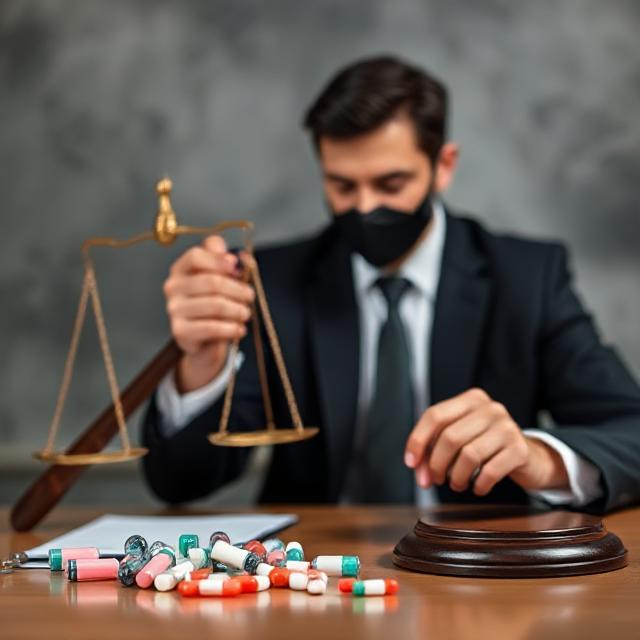 DSA Crime - Criminal Lawyers Melbourne photo