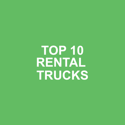 Penske Truck Rental reviews