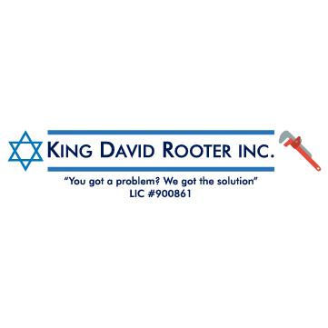 King David Rooter reviews