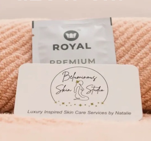 Beluminous Skin Studio reviews