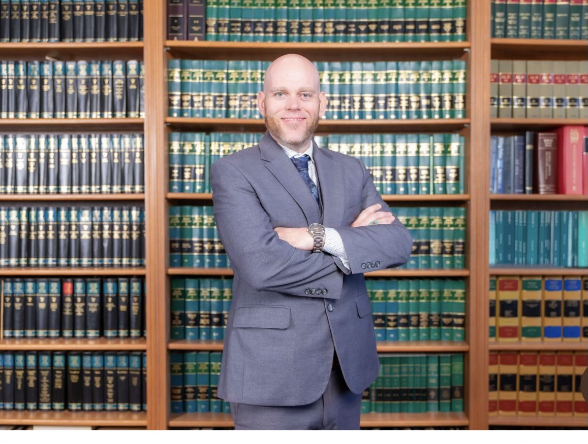 The Law Firm, PC photo
