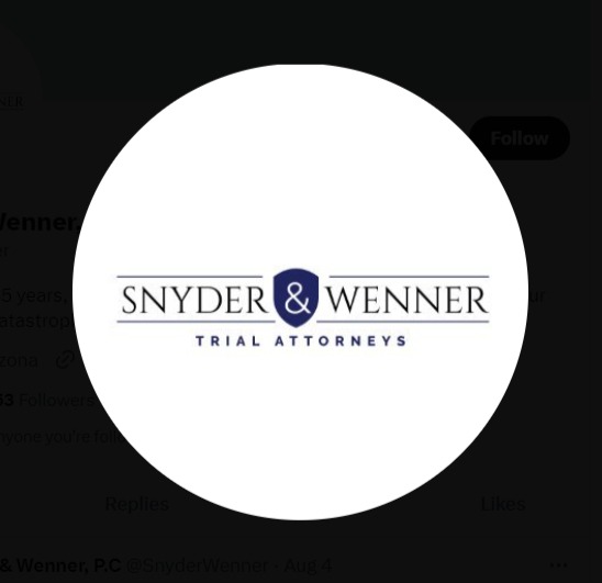 Snyder & Wenner, P.C. reviews