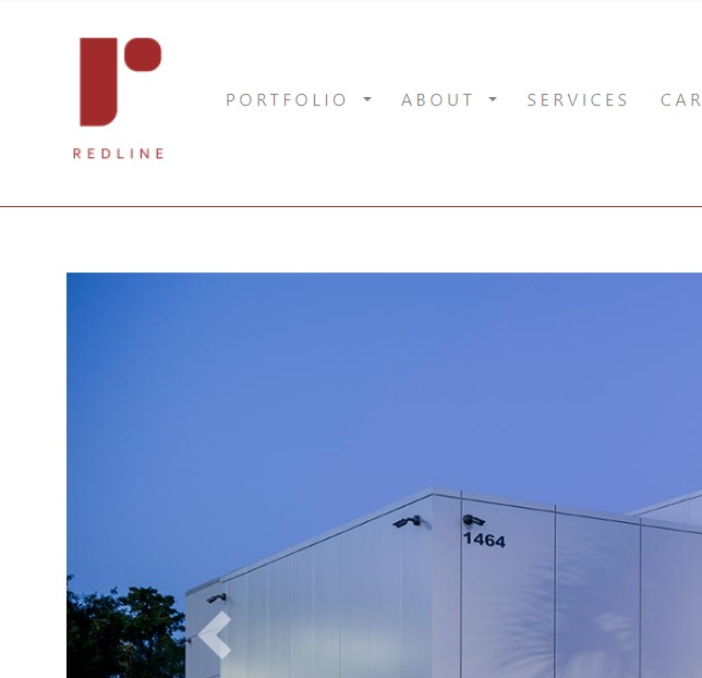 REDLINE design group reviews