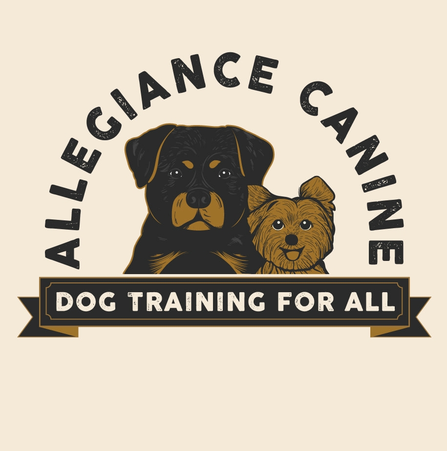 Allegiance Canine reviews