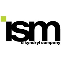 ISM - a Kyndryl company reviews