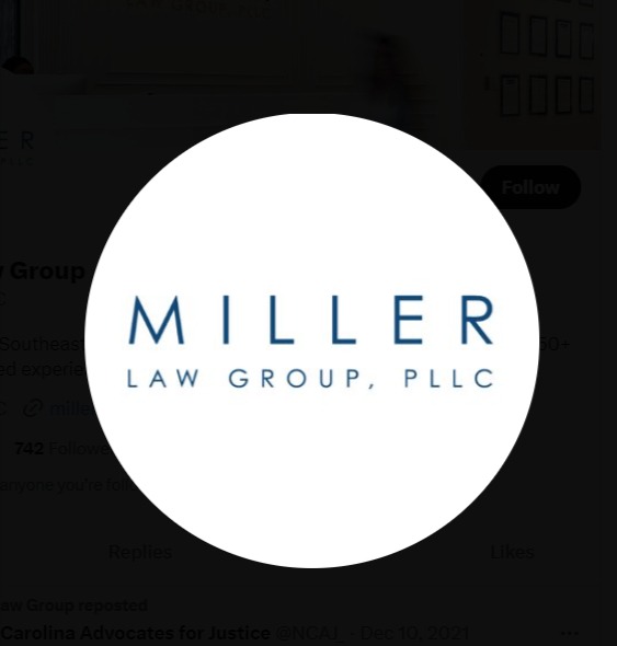 Miller Law Group, PLLC reviews