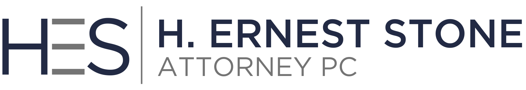 H. Ernest Stone, Attorney PC photo