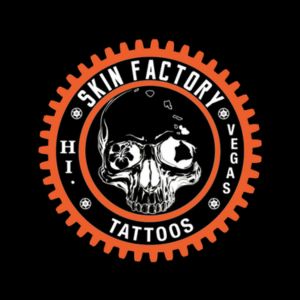Skin Factory Tattoo photo