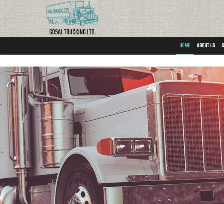 Gosal Trucking Ltd. reviews