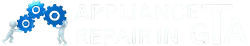 Appliance Repair in GTA photos