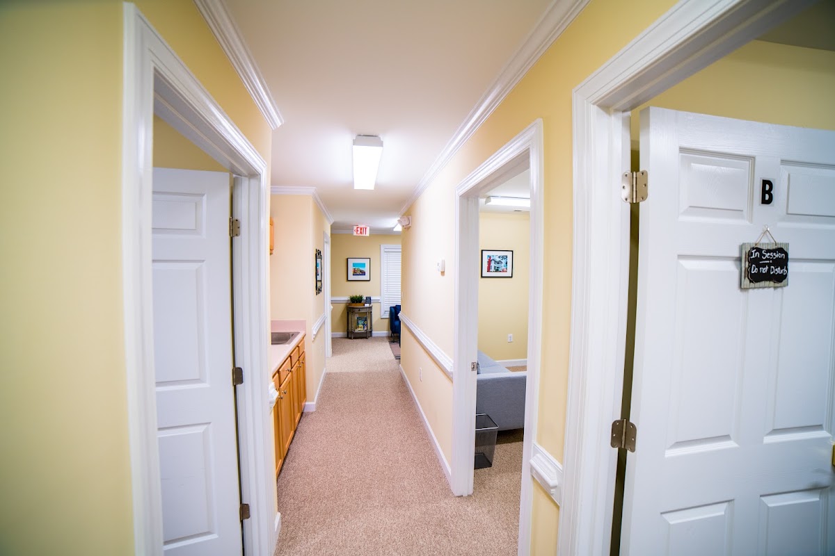 Wake Counseling - Therapists Holly Springs photo
