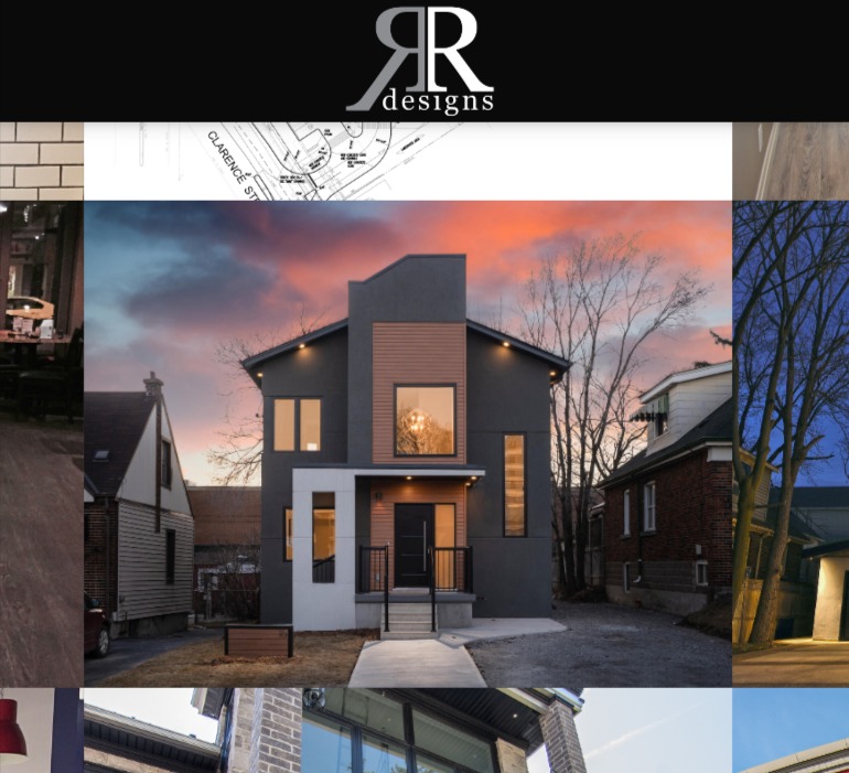 R&R Designs Inc. reviews