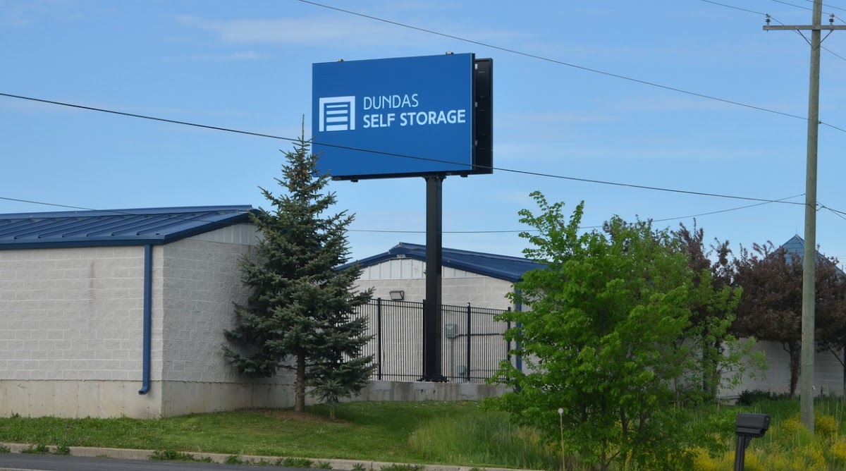 Greentak Canada LED Signs photo