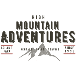 High Mountain Adventures photo