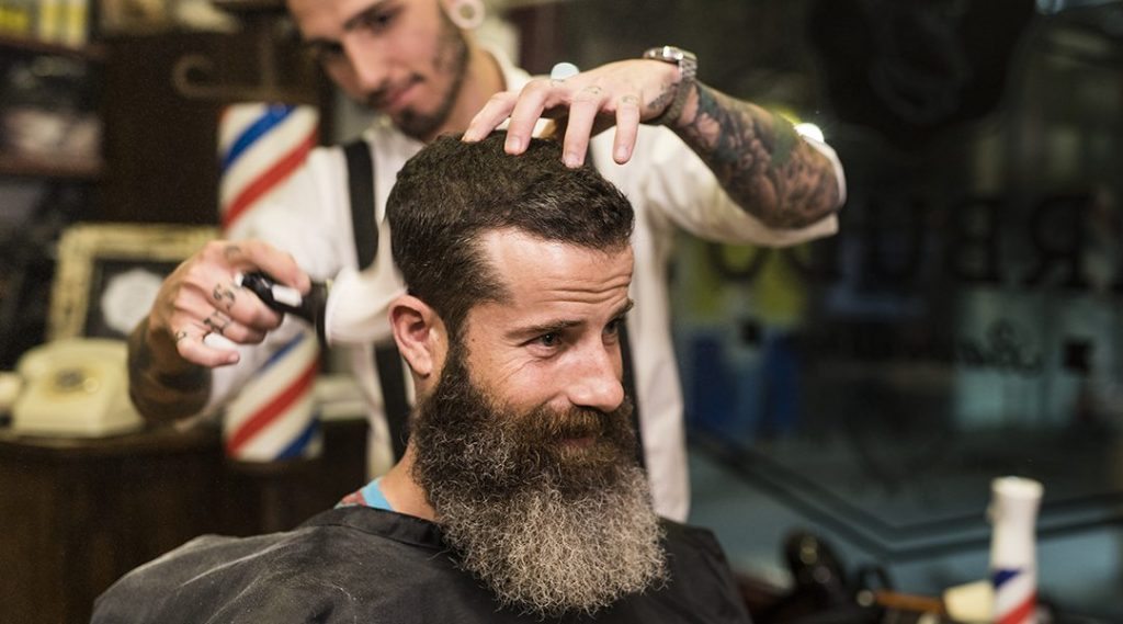 Top Notch Barbershop photo