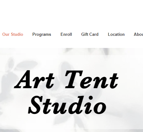 Art Tent Studio reviews