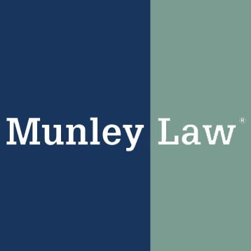 Munley Law Personal Injury Attorneys reviews