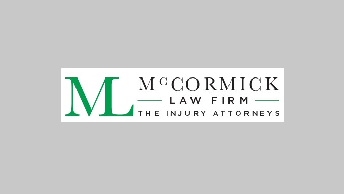 McCormick Law Firm reviews