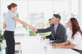 Robert Half® Recruiters & Employment Agency reviews