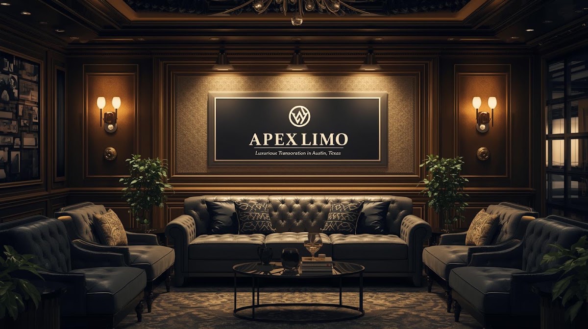 APEX LIMO photo