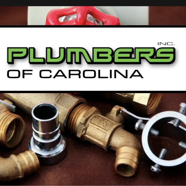Plumbers of Carolina Inc reviews