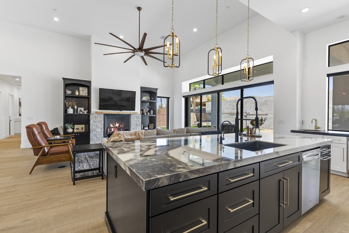 Dream Construction Co. reviews