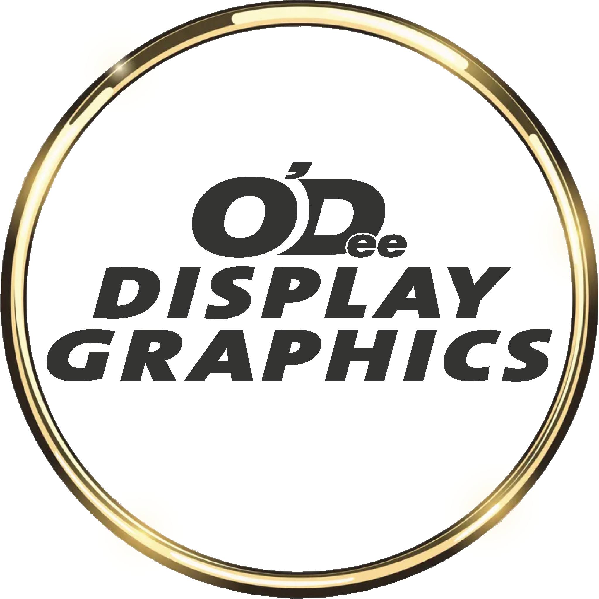 O'Dee Display Graphics Corporation. reviews