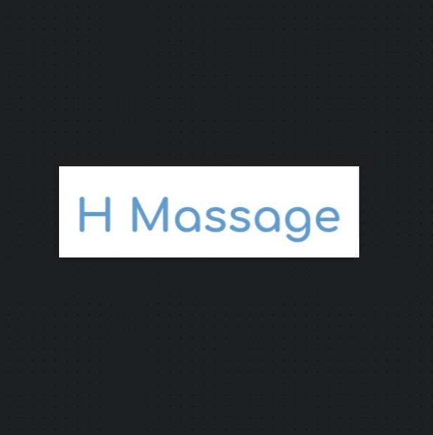 H Massage reviews