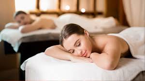 The Main Salon & Spa reviews