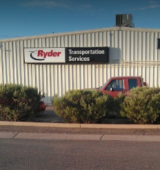 Ryder Truck Rental reviews