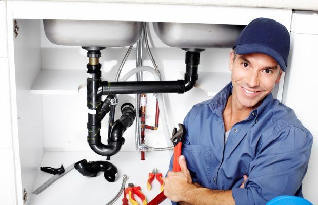 Salliss Plumbing & Heating reviews