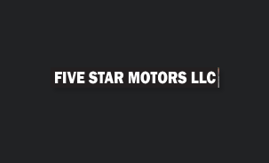 FIVE STAR MOTORS LLC reviews