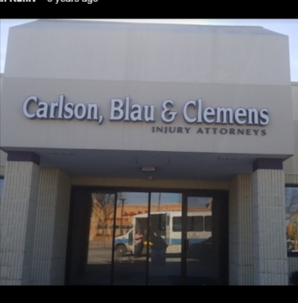 Carlson, Blau & Clemens, SC reviews