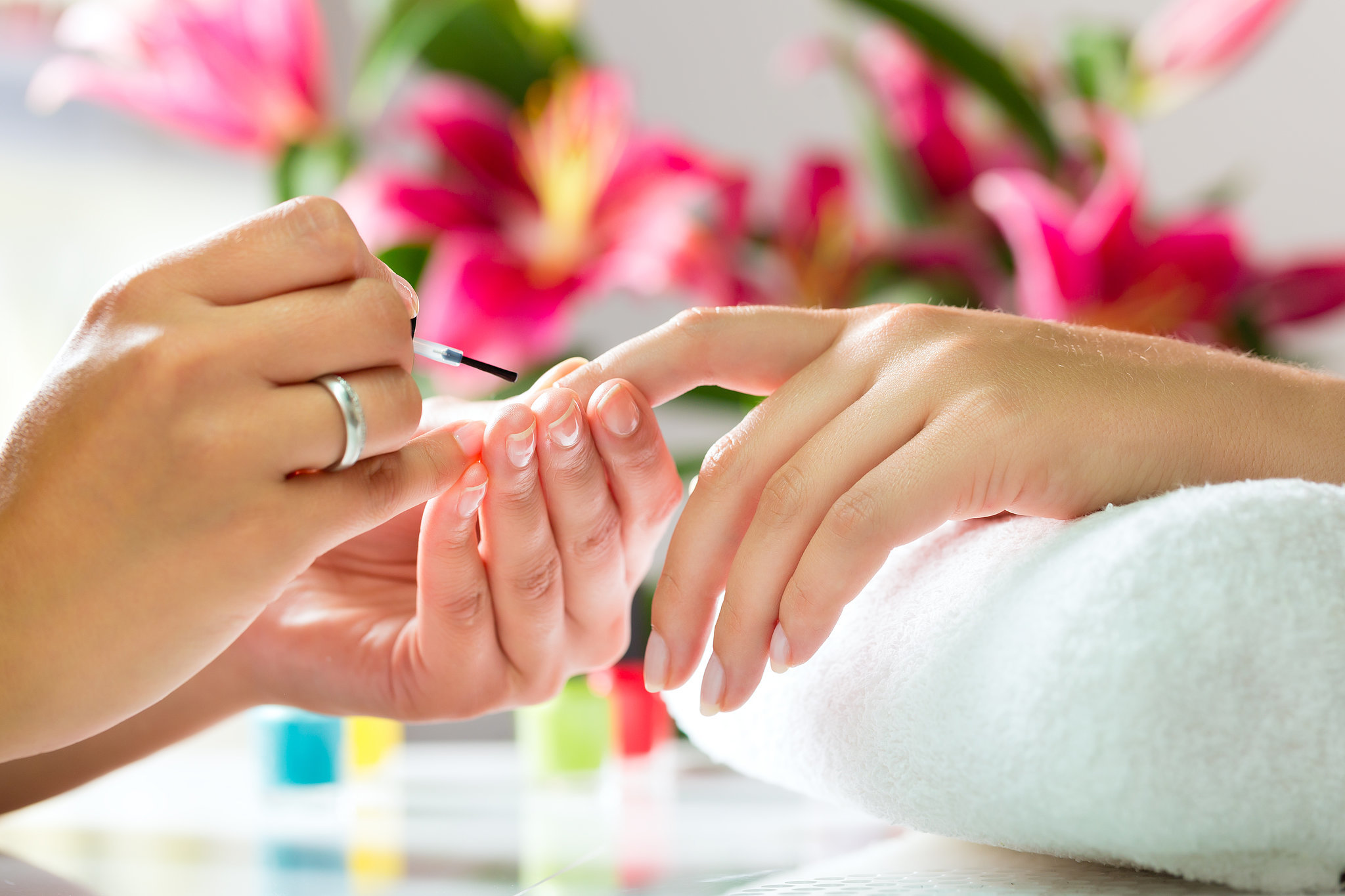 Nail Bar Milwaukee - Walker's Point reviews