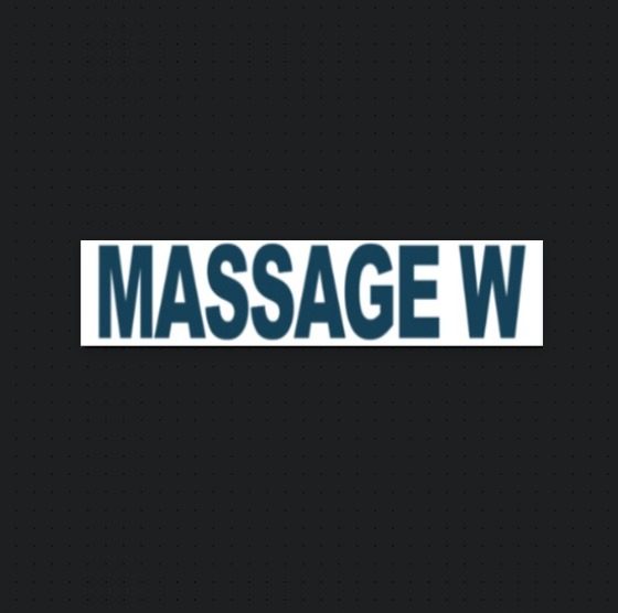 Massage W reviews
