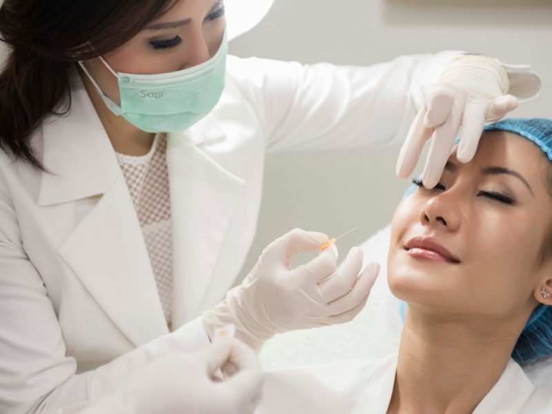 College Park Medical Clinic reviews