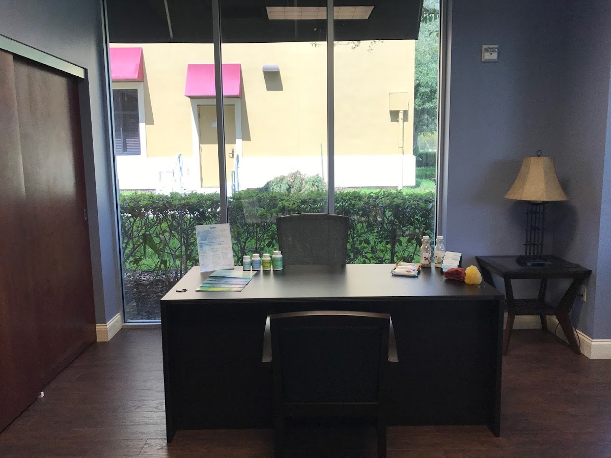 Nuviva Medical Weight Loss Clinic Of Lake Mary reviews
