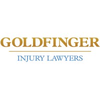 Goldfinger Injury Lawyers reviews