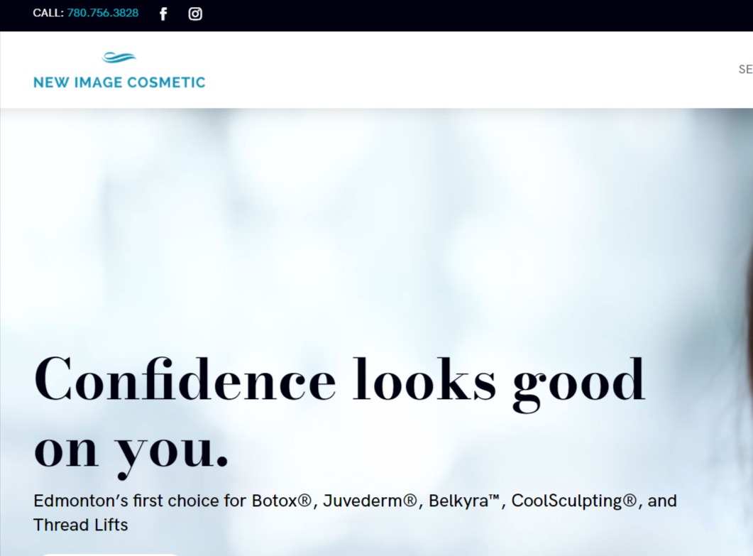 New Image Cosmetic reviews