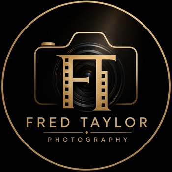 Photographer • Fred Taylor Photography Modeling & Headshots photo