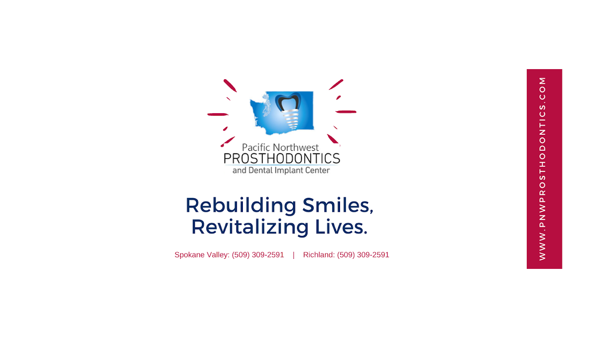 Pacific Northwest Prosthodontics reviews
