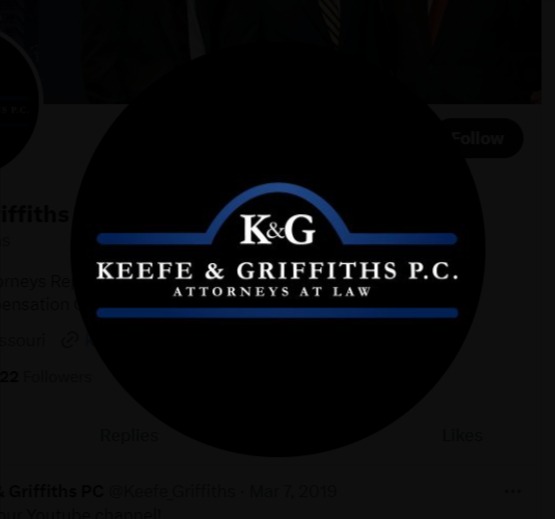 Keefe & Griffiths, P.C. reviews