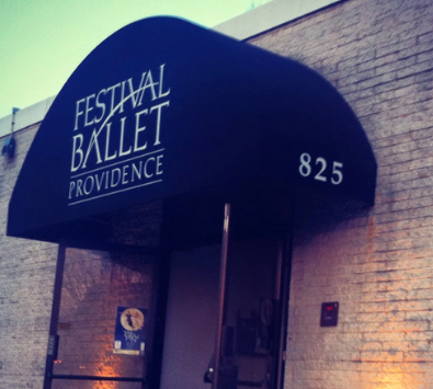 Ballet RI reviews