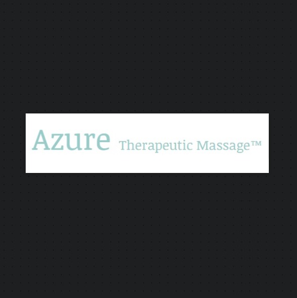 Azure Therapeutic Massage reviews