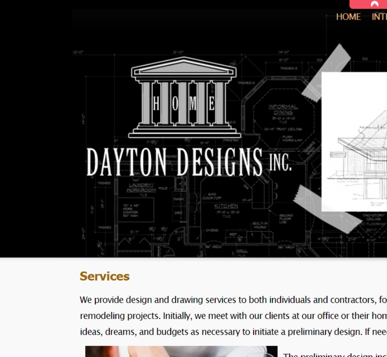 Dayton Home Designs Inc reviews