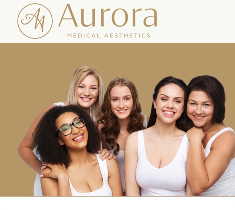 Aurora Aesthetics reviews
