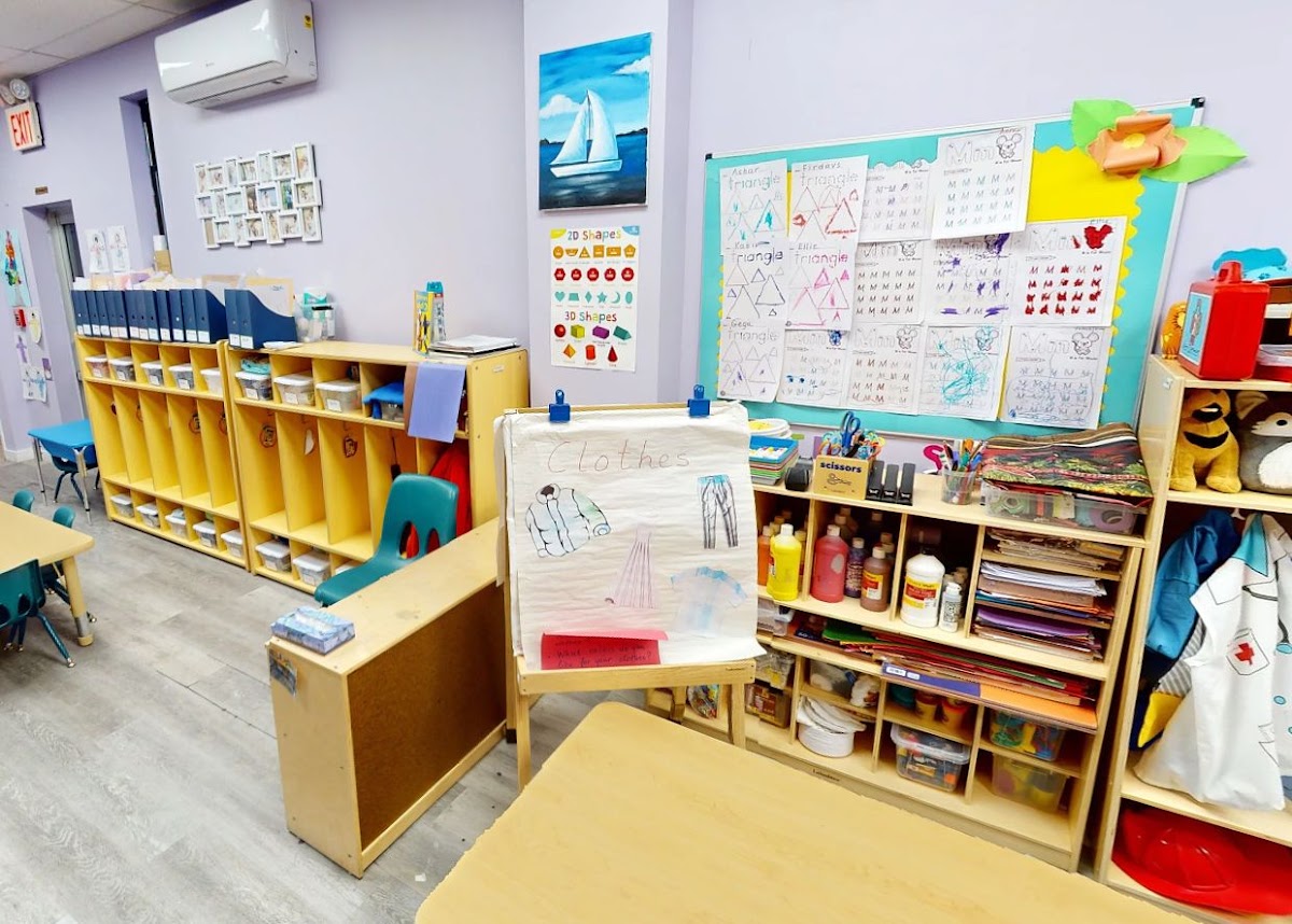 Little Scholars at Quentin Road photo