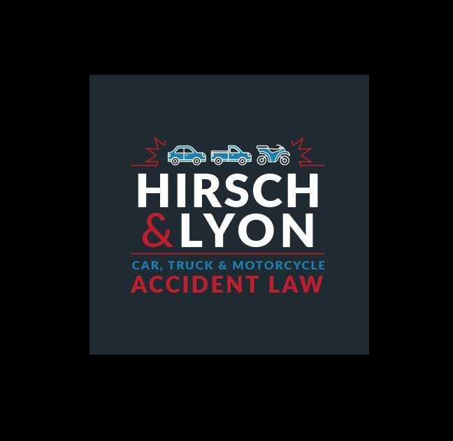 Hirsch & Lyon Accident Law reviews