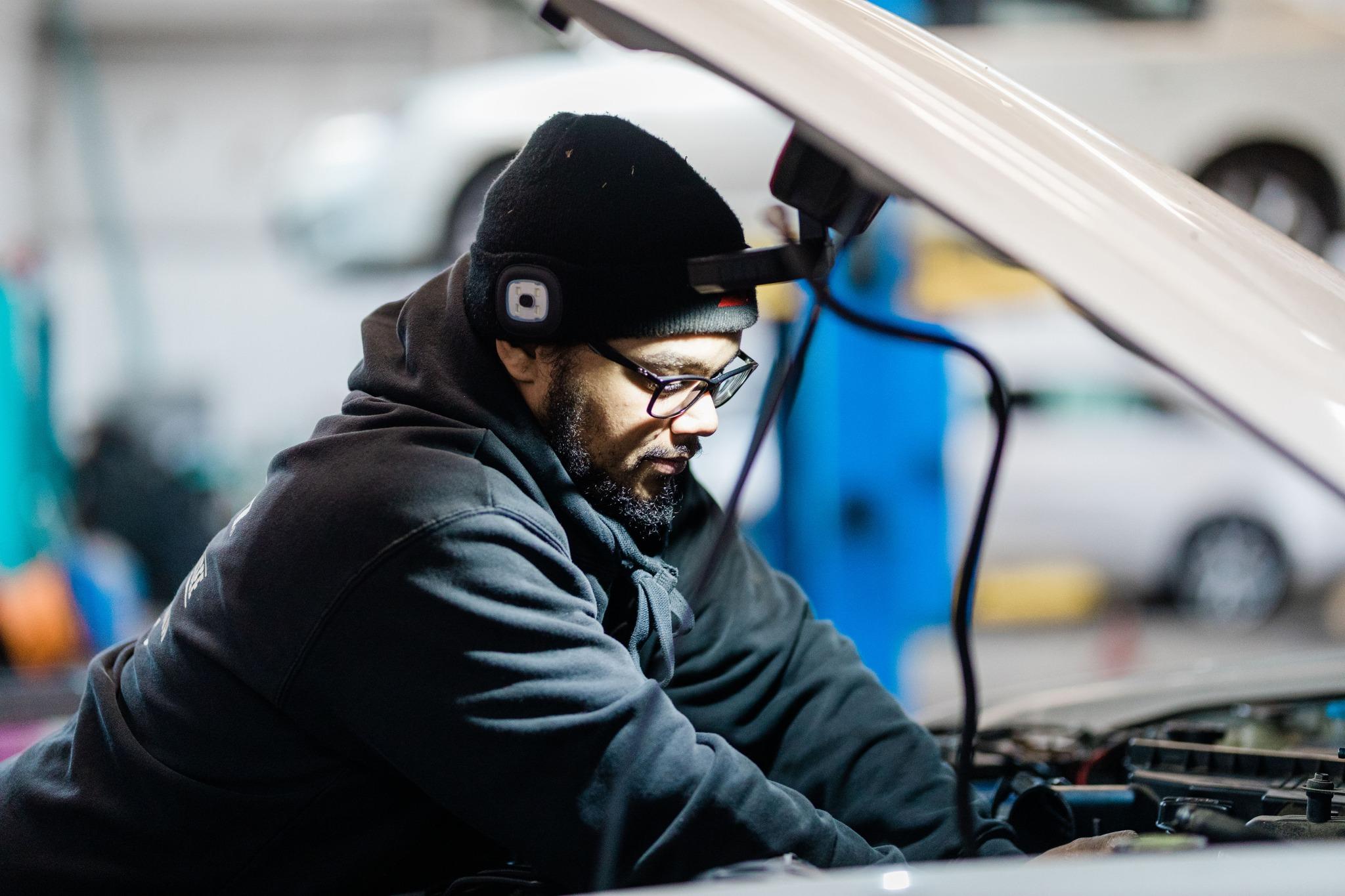 Blue Ridge Automotive photo