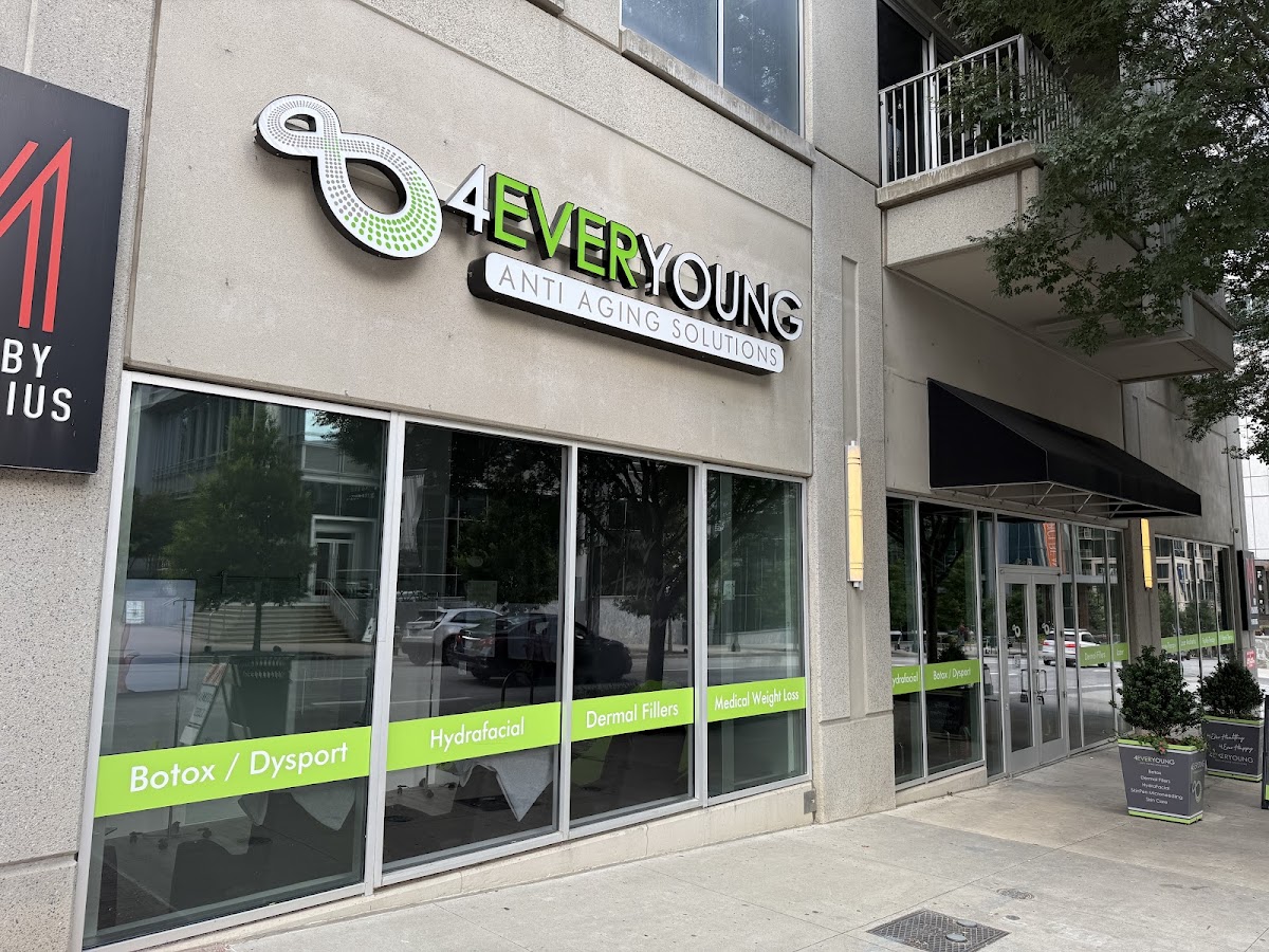 4Ever Young Med Spa & Wellness Center - Atlanta Midtown photo